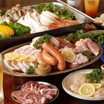 餃子酒場 ぶらんちゅ - 