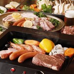 餃子酒場 ぶらんちゅ - 