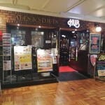 HUB - 