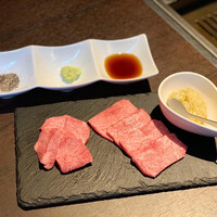 焼肉 じゅん - 
