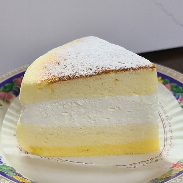 パルファンドゥー Parfum Doux 新潟 ケーキ 食べログ