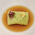 馳走 啐啄一十  - 