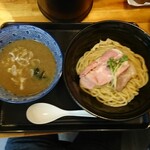 麺屋 頂 中川會 - 