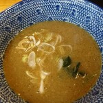 麺屋 頂 中川會 - 