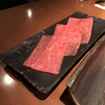 生粋 - だしミスジ