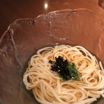 生粋 - そうめん