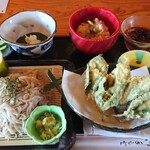 農家レストラン ゆう菜家 - 