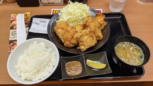 閉店 から好し 町田中央店 町田 からあげ 食べログ 閉店 から好し 町田中央店 町田 からあげ 食べログ