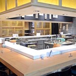 Shiki Hanamaru Tokeidai Ten