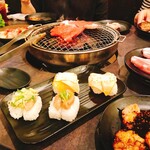 Yakiniku Tarou - 