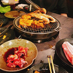 Yakiniku Tarou - 