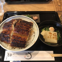 うなぎ家 しば福や - 
