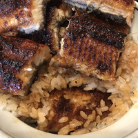うなぎ家 しば福や - 