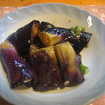 和乃家 - なす揚げ出し