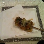 じだいや featuring Massimo Mariani - 