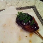 じだいや featuring Massimo Mariani - 