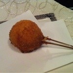 じだいや featuring Massimo Mariani - 