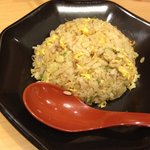 麺屋 坂本 トップをねらえ！ - 