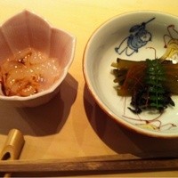 すし人　酒伊 - 