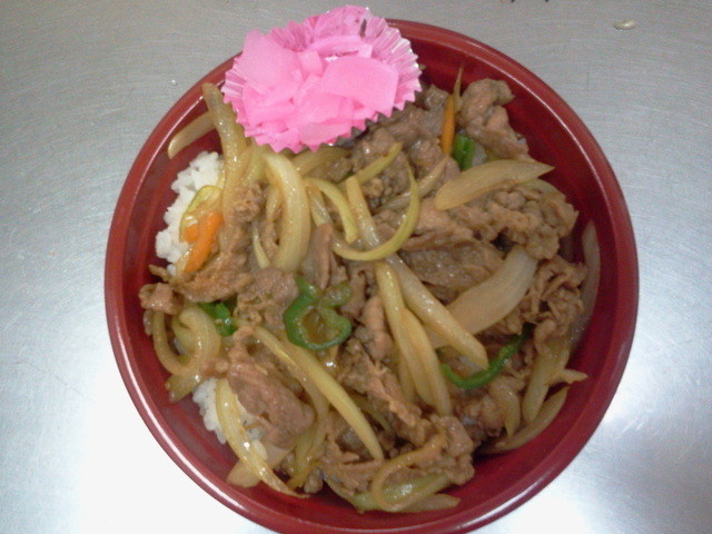 Hokahoka Bento Family Lunch photo 3