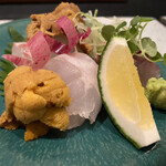 日本料理 TOBIUME - 