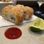 日本料理 TOBIUME - 