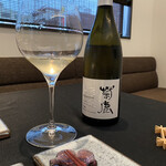 日本料理 TOBIUME - 