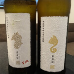 日本料理 TOBIUME - 