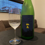 日本料理 TOBIUME - 