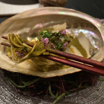 日本料理 TOBIUME - 