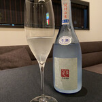 日本料理 TOBIUME - 