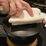 日本料理 TOBIUME - 