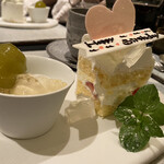 日本料理 TOBIUME - 