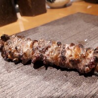 焼き鳥 峠 - ⚫はつもと