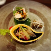 過門香 點 有楽町イトシア店 - 