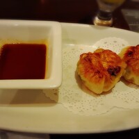 過門香 點 有楽町イトシア店 - 