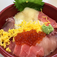 日本橋茅場町 寿司 鮮極 - 