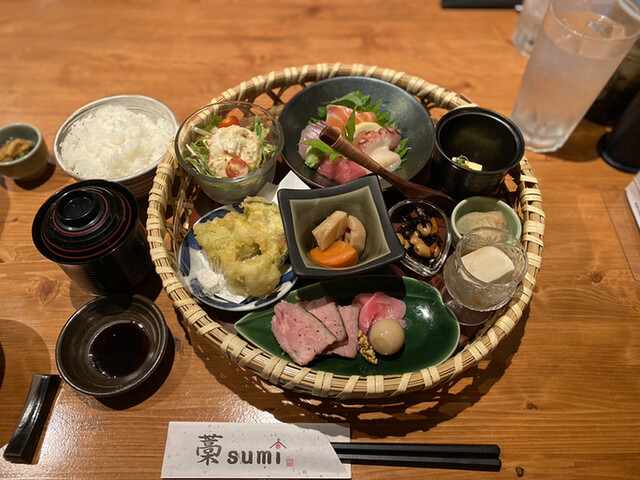 藁sumi ワラスミ 和泉府中 ダイニングバー ネット予約可 食べログ 藁sumi ワラスミ 和泉府中 ダイニングバー ネット予約可 食べログ