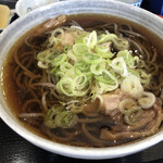 Te Uchi Soba Chuuji - 