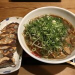 Ramen Hakkaku - 