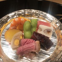 御料理 堀川 - 