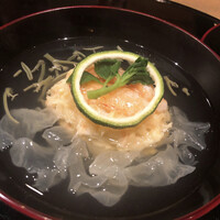御料理 堀川 - 