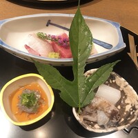 御料理 堀川 - 