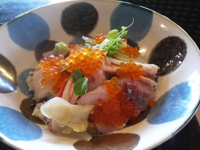 鮨処 朝日屋 あさひや 鼠ケ関 寿司 食べログ