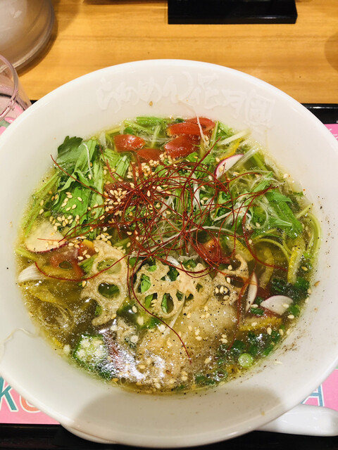 らあめん花月嵐 東船橋北口店 東船橋 ラーメン 食べログ