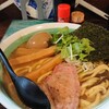 自家製麺 麺屋 利八