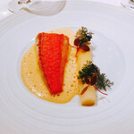 フランス料理 壺中天 - 