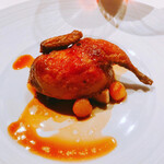 フランス料理 壺中天 - 