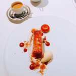 フランス料理 壺中天 - 