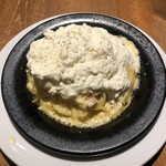 Italian Kitchen VANSAN - チーズチーズチーズ